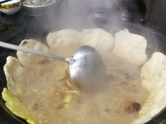 -老家大锅台(世纪城店)