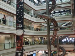 -巴黎春天(浦建店)