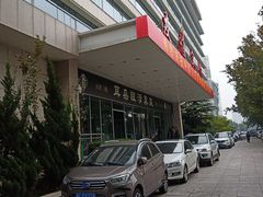 -麦当劳(南京路2店)