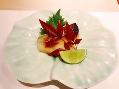 -鮨一日本料理(大中华店)