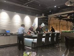 -多佐铁板烧(富力广场店)