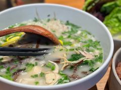 过桥米线-SHAN山(前滩太古里店)