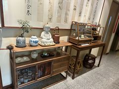 -和茶馆(西溪栖悦城店)