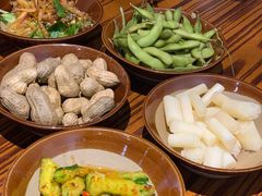 -丁叮小排档·八道江湖菜·团建聚餐(车公庙店)