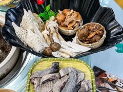 -名善山珍·野生菌汤锅(文殊院店)