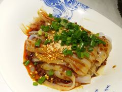 -雲蜀龙阁·金牌水煮鱼(方庄店)