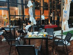 -西安高新希尔顿酒店·咖啡露台西餐厅