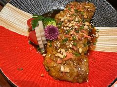 -鸟鹏烧鸟居酒屋(仁恒梦中心店)