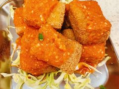 -白仁仔· 活烤海鲜 宵夜(豫园店)