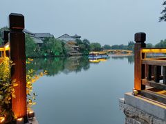 -台儿庄古城
