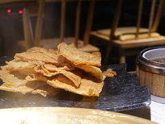 老哥炸豆皮-哥老官重庆美蛙鱼头(西湖银泰十一哥店)