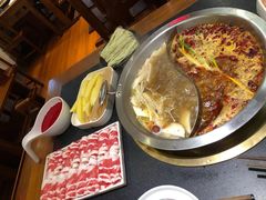 -沸炉重庆老火锅(军事博物馆店)