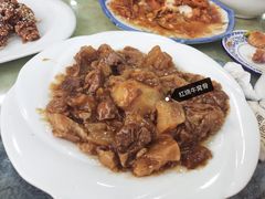 -同发号饭庄(复兴路店)