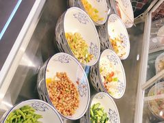 -叁宝烤肉·西安烧烤(东三爻店)