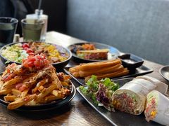 吉事果-Q MEX 库迈墨西哥餐吧(三里屯店)