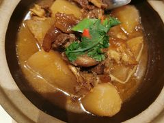 -锦粤宫·精致粤菜(深圳北站店)