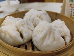 蚝皇叉烧包-兴悦酒家(环市东路店)