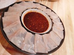 -關東雪东北菜(中庚漫游城店)