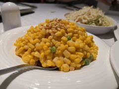 松仁玉米-峨嵋酒家总店(车公庄店)