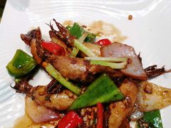 -皮记海鲜1995(寮步店)
