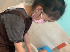 -爱上泥创意DIY手工陶艺(昙华林店)
