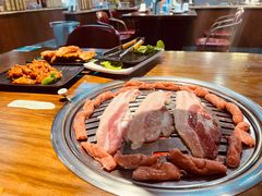 -·缸桶屋·韩式牛肋条自助烤肉(西湖D11店)