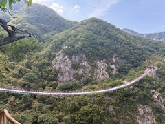 -丹东凤凰山景区