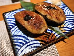 -有喜屋·烧鸟·居酒屋(周浦万达店)