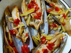 大竹蛏-盒马鲜生(首义店)
