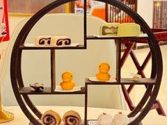 -北京全聚德(西客站店)