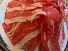 -鸿姐老火锅(静安店)