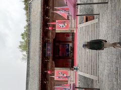 -雁门关景区
