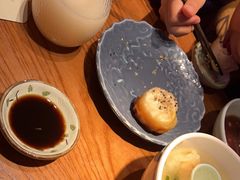 -鑫震源·苏式大虾生煎(山塘街店)