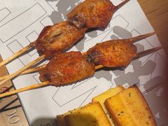 -丽伟的串·烧烤·砂锅(泰丰店)