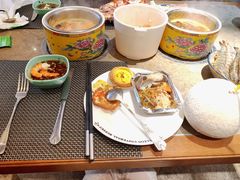 -亚马逊海鲜自助(王府井店)