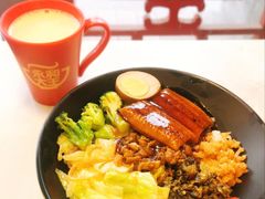 -永和大王(小厨·东四十条店)