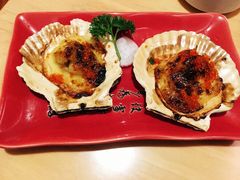 -吉炙烧鸟•本格料理(国际商贸城店)