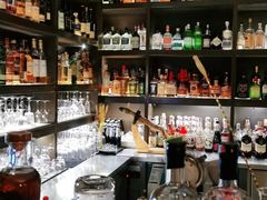 -OX BAR 拉培耶小镇(大连老街店)