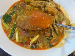 -simply thai天泰(长泰广场店)