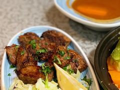 -La Medina餐厅(亮马河南路店)