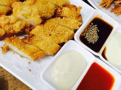-无招牌海鲜餐厅(滨海艺术中心店)