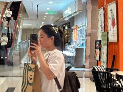 -星巴克(来福士2F店)