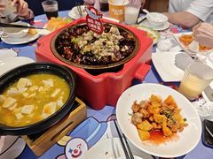 -大丰收脆鱼(浦西万达店)