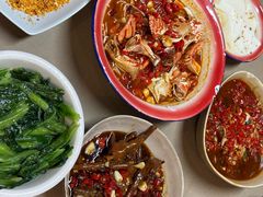 -老三样·旧食新味(万寿宫店)