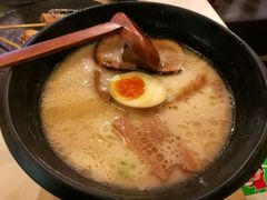 -味千拉面(五四路分店)