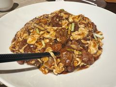 -北平小馆·烤鸭·家常菜(磨房北里店)