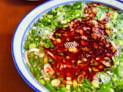 -清真磨沟沿老字号牛肉面(总店)