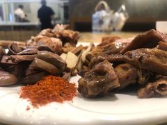 卤拼-盘飧市(春熙路店)