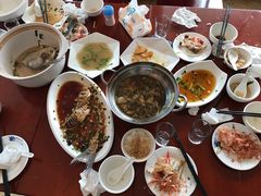 -品雅轩农家乐