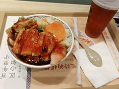 -吉野家(上亿广场店)